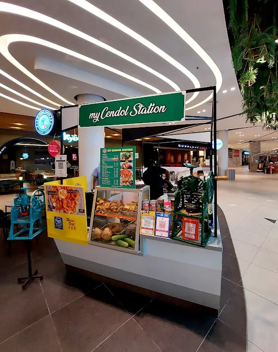 My Cendol Station Picture 1