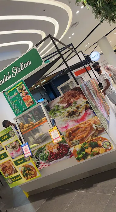 My Cendol Station Picture 2