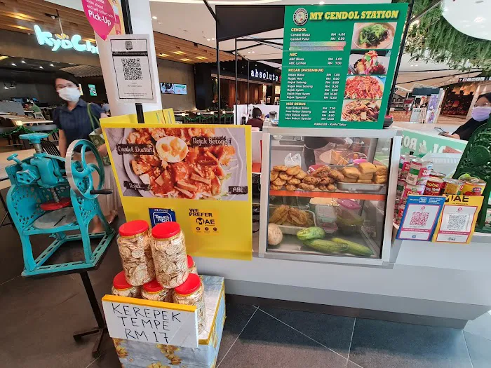 My Cendol Station Picture 6