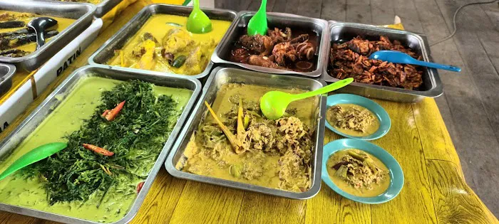 Angah Maju Selera Patin Tebing Sungai Picture 6