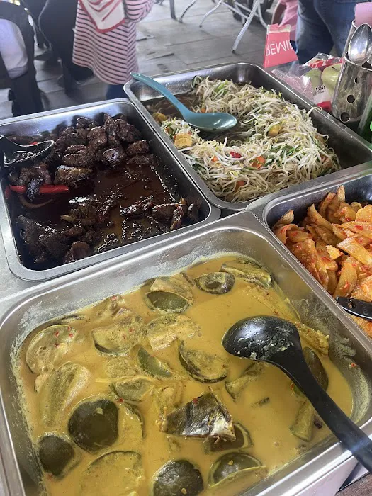 Angah Maju Selera Patin Tebing Sungai Picture 10