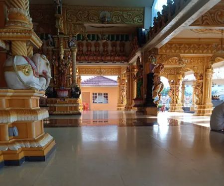 my.mapillai matrimony Meeting Point