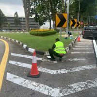 Bukit Semenyih ico