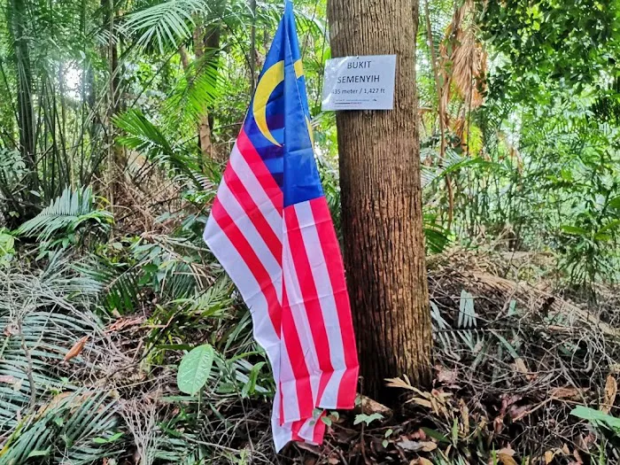 Bukit Semenyih Picture 2