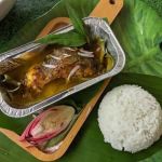 Kedai Akok Sayang Selera Patin
