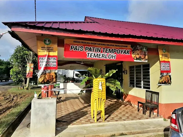 Kedai Akok Sayang Selera Patin Picture 6
