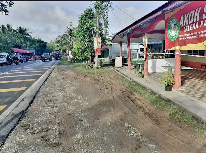 Kedai Akok Sayang Selera Patin Picture 7
