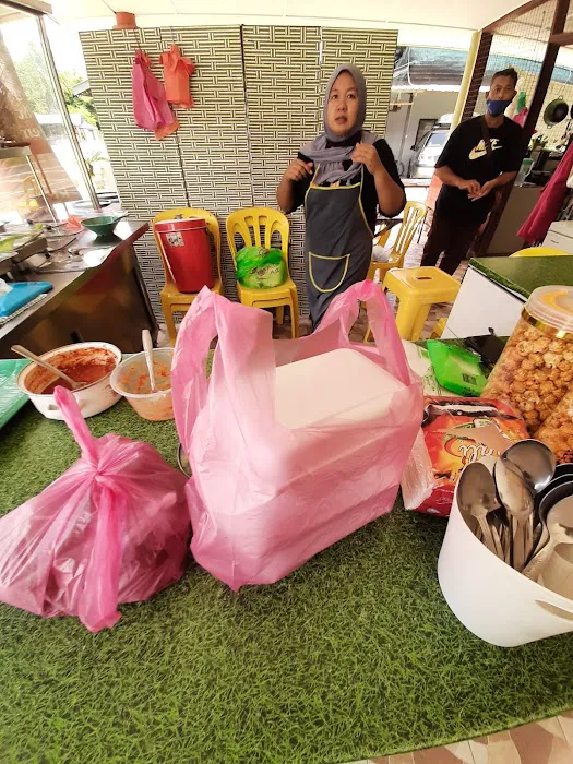 Kedai Akok Sayang Selera Patin Picture 9