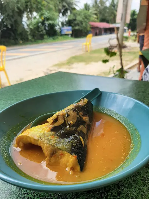 Kedai Akok Sayang Selera Patin Picture 3