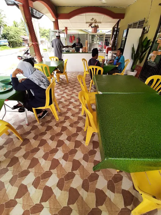 Kedai Akok Sayang Selera Patin Picture 8