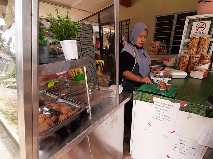 Kedai Akok Sayang Selera Patin Picture 4