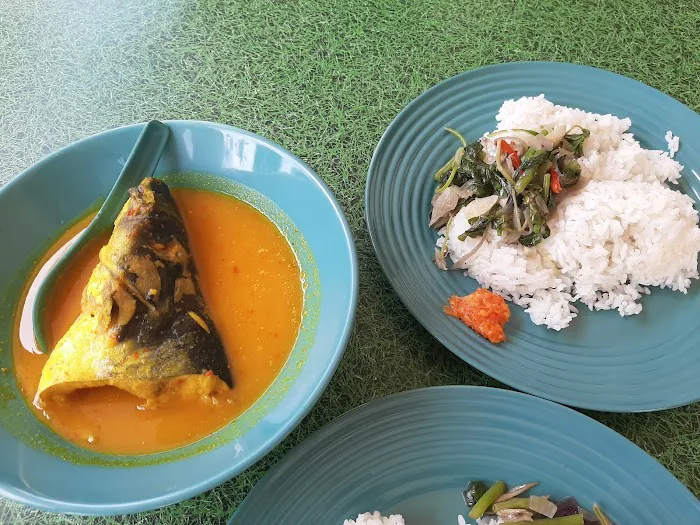 Kedai Akok Sayang Selera Patin Picture 10