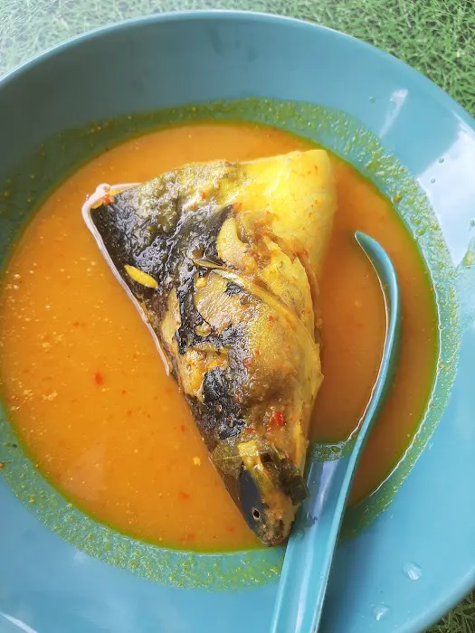 Kedai Akok Sayang Selera Patin Picture 5