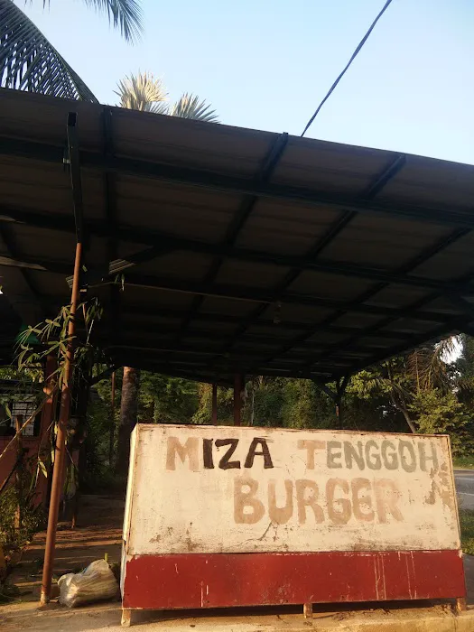 Miza Tenggoh Corner Picture 1