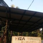 Miza Tenggoh Corner