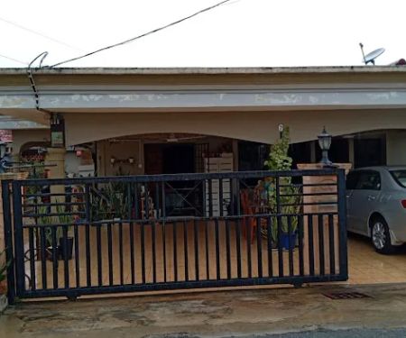 Rumah Pude