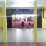 Masjid Abu Ubaidah Al Jarrah