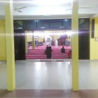 Masjid Abu Ubaidah Al Jarrah ico