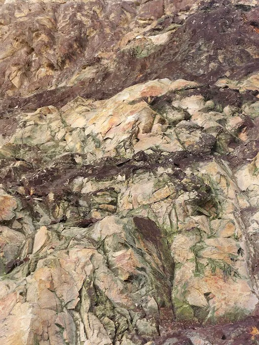 Rock Slope Picture 4