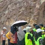 Rock Slope