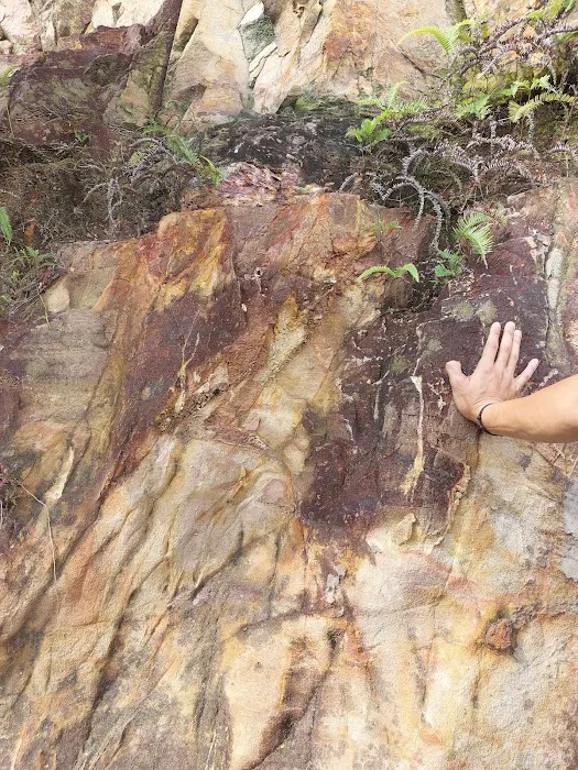 Rock Slope Picture 3