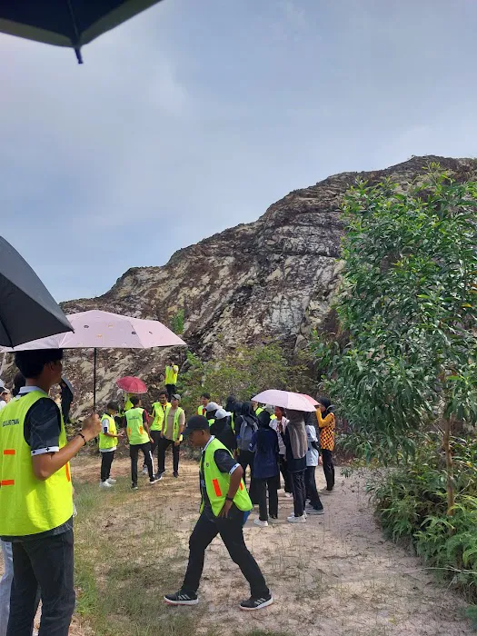 Rock Slope Picture 2