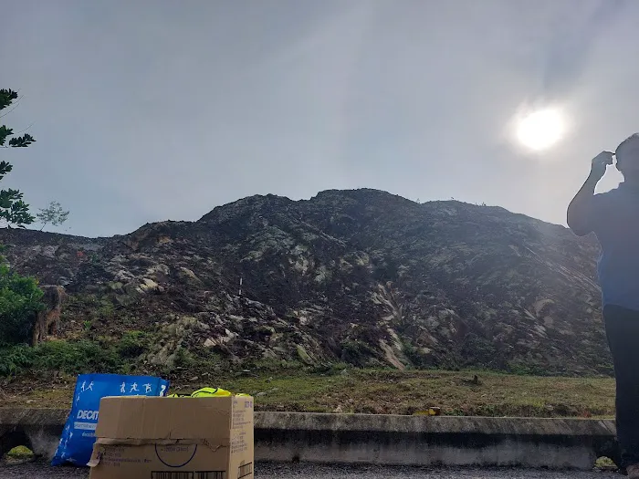 Rock Slope Picture 6