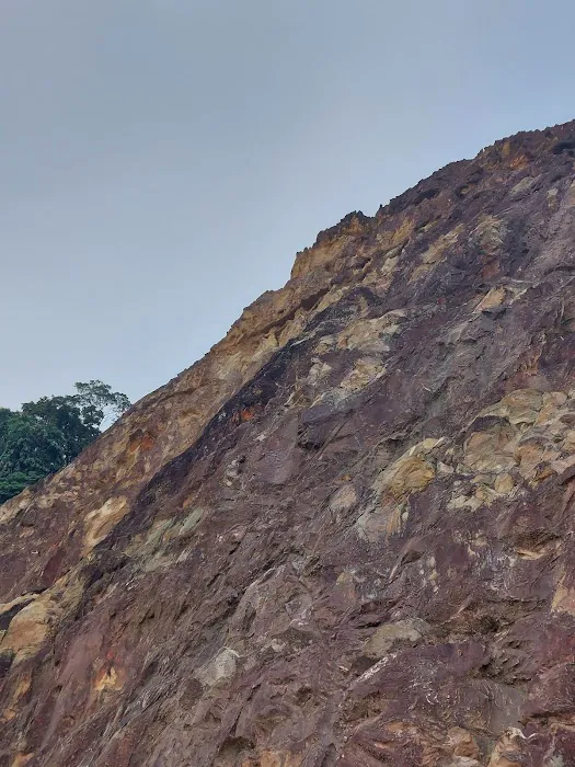 Rock Slope Picture 7