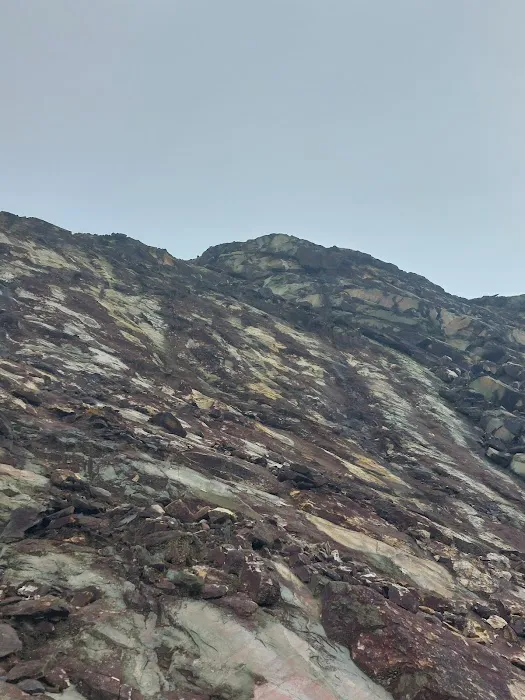 Rock Slope Picture 8
