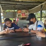 Mee Sup Corner