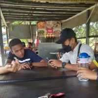 Mee Sup Corner ico