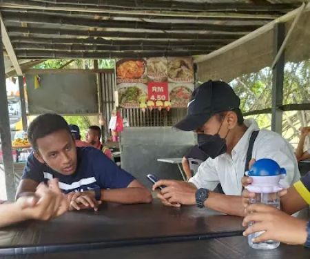 Mee Sup Corner