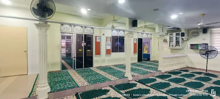 Surau At Taqwa KV Setapak Picture 7