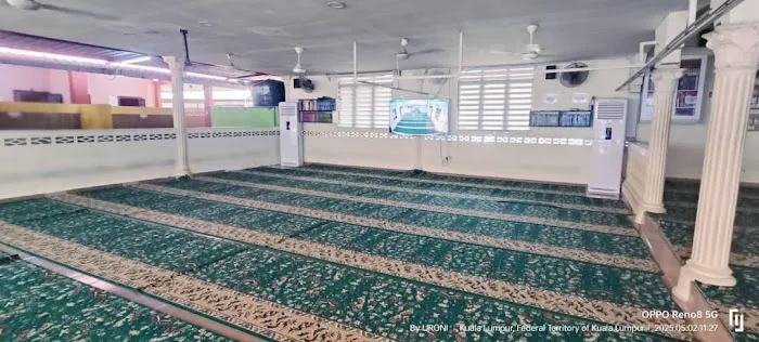 Surau At Taqwa KV Setapak Picture 8