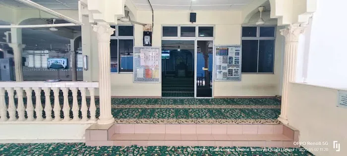 Surau At Taqwa KV Setapak Picture 4