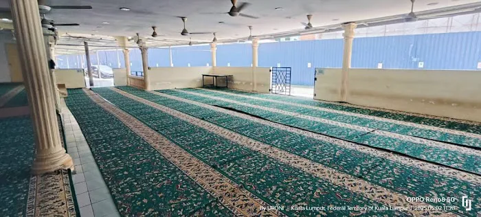 Surau At Taqwa KV Setapak Picture 5