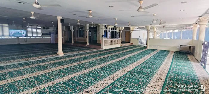 Surau At Taqwa KV Setapak Picture 2