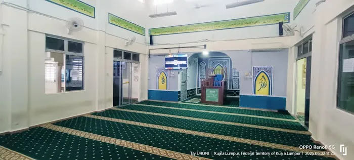 Surau At Taqwa KV Setapak Picture 6