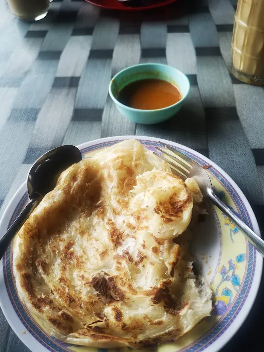 Warung Durian Corner Picture 3