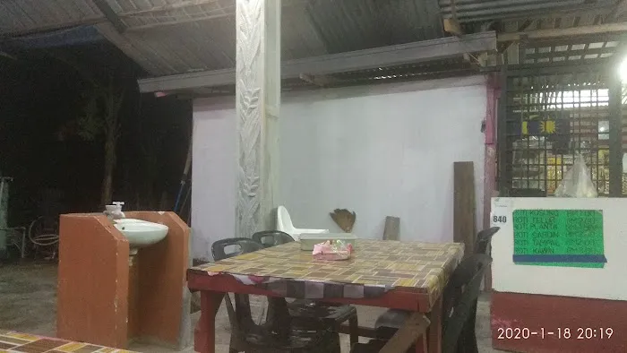 Warung Durian Corner Picture 2