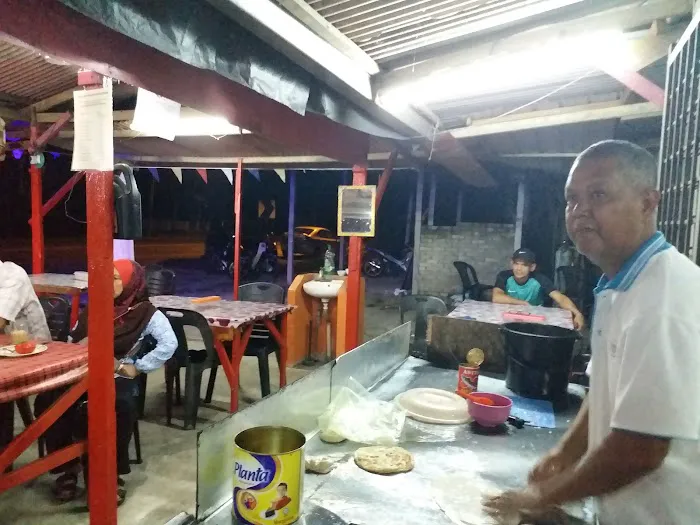 Warung Durian Corner Picture 10