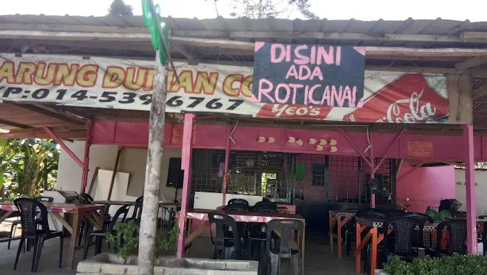 Warung Durian Corner Picture 1