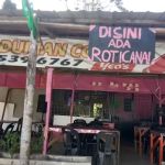 Warung Durian Corner