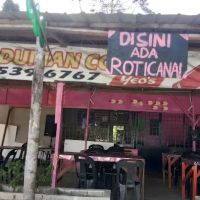 Warung Durian Corner ico