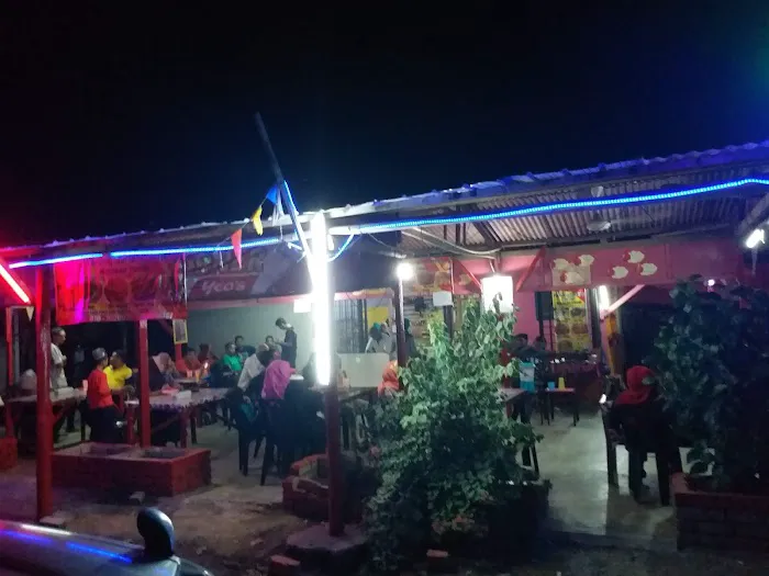 Warung Durian Corner Picture 8