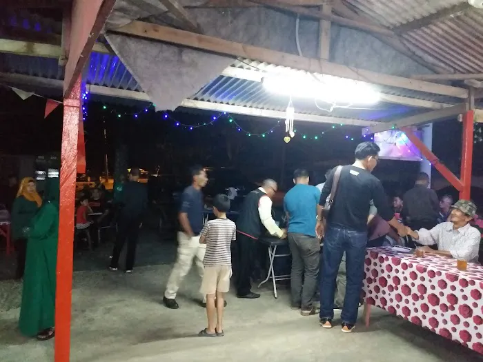 Warung Durian Corner Picture 6