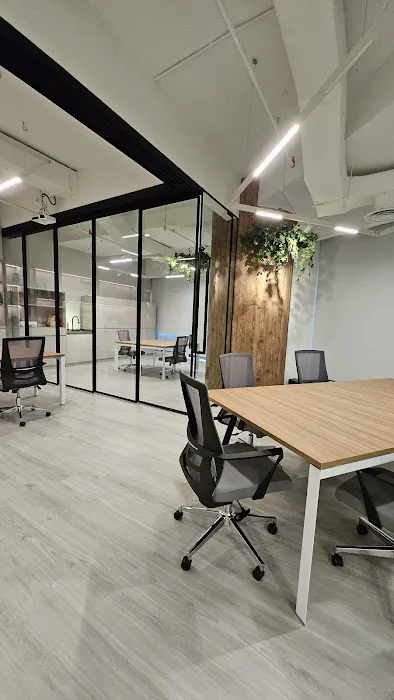 MY Art Corporate Office (MY Art Studio) Picture 7