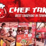 CHEF TAKO BUKIT ANGIN