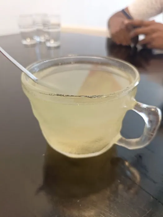 Afternoon Cafe Picture 1