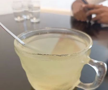 Afternoon Cafe